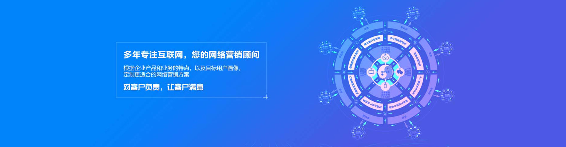 城区信息流优化师